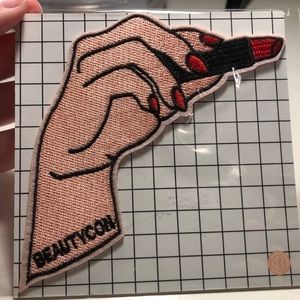 Beautycon Lipstick Patch